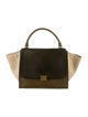 Celine Céline Medium Trapeze Tote