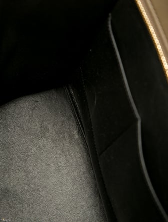 Celine Céline Medium Trapeze Tote