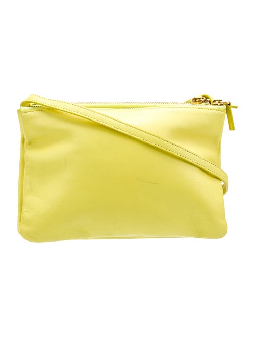 Celine Small Trio Bag