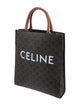 Celine 2021 Small Triomphe Vertical Cabas