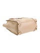 Celine Micro Luggage Tote