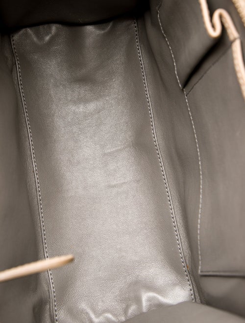 Celine Micro Luggage Tote