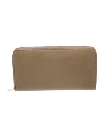 Celine Wallets 2013 Leather Wallet