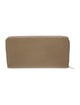 Celine 2013 Leather Wallet