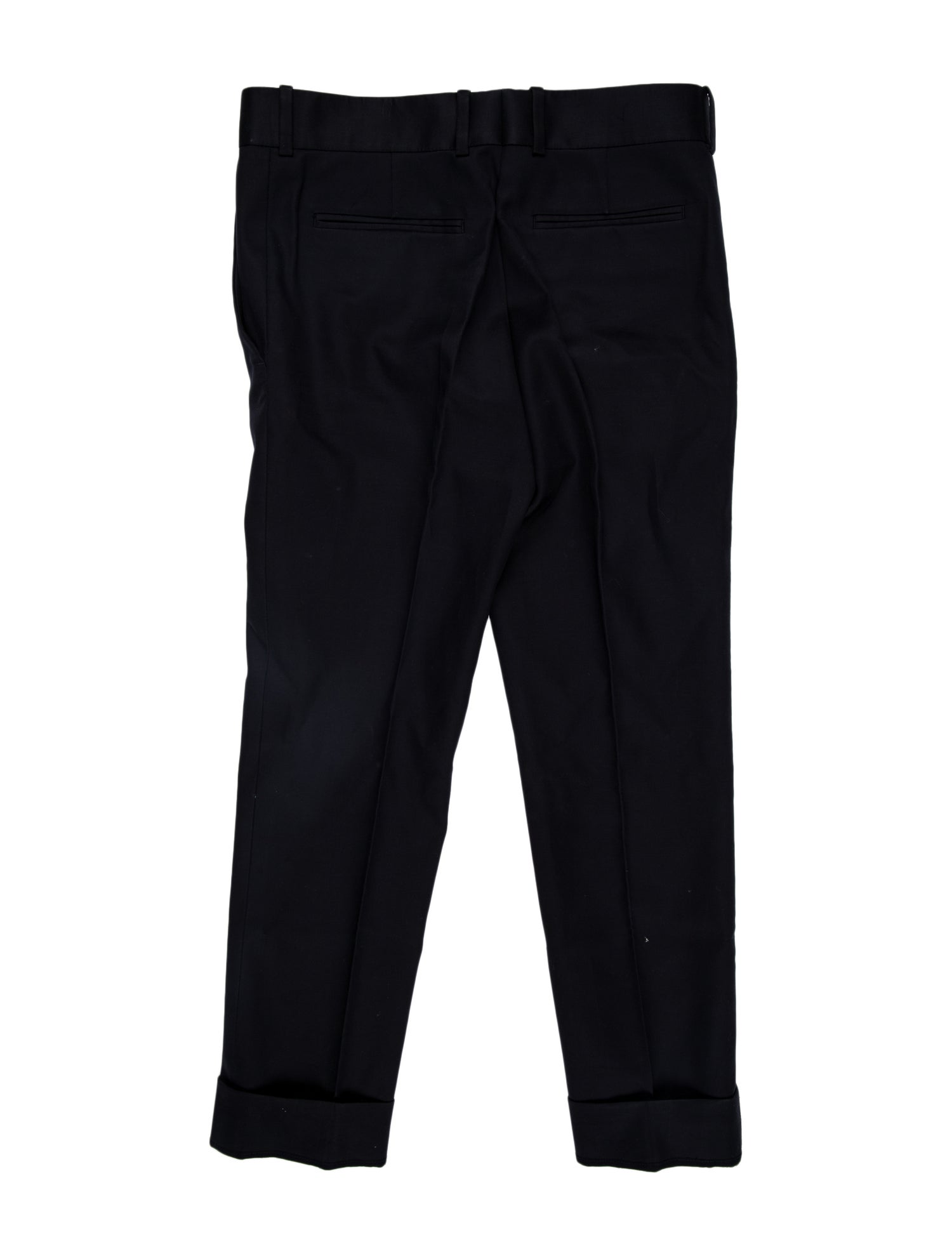 Celine Skinny Leg Pants