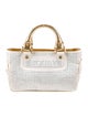 Celine Mini Crystal Boogie Bag