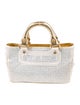 Celine Mini Crystal Boogie Bag