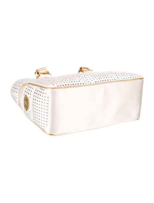 Celine Mini Crystal Boogie Bag