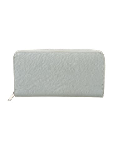 Celine Wallets 2020 Leather Continental Wallet