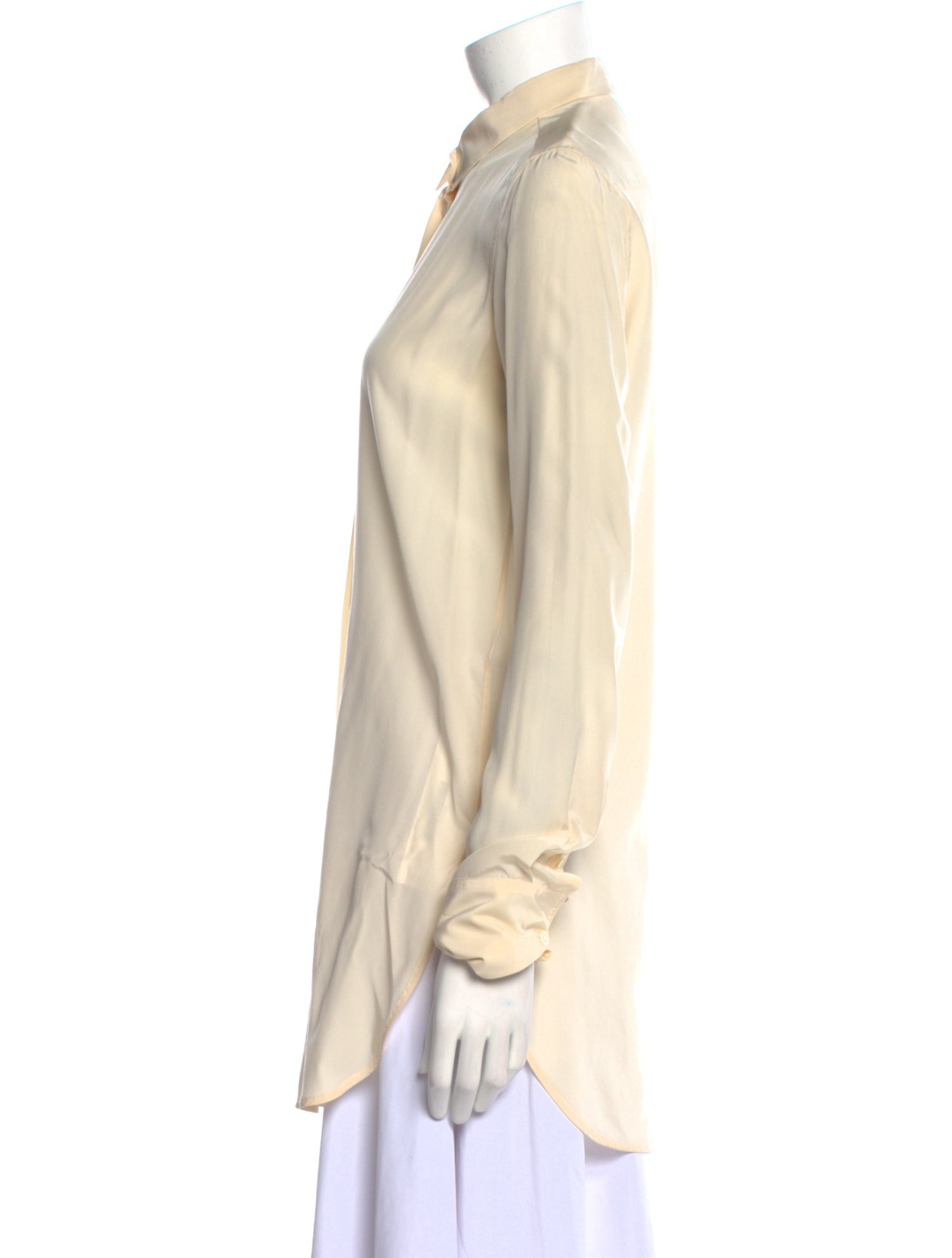 Tomate Celine Half Sleeve Top