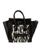 Celine Mini Luggage Tote