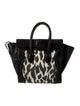 Celine Mini Luggage Tote