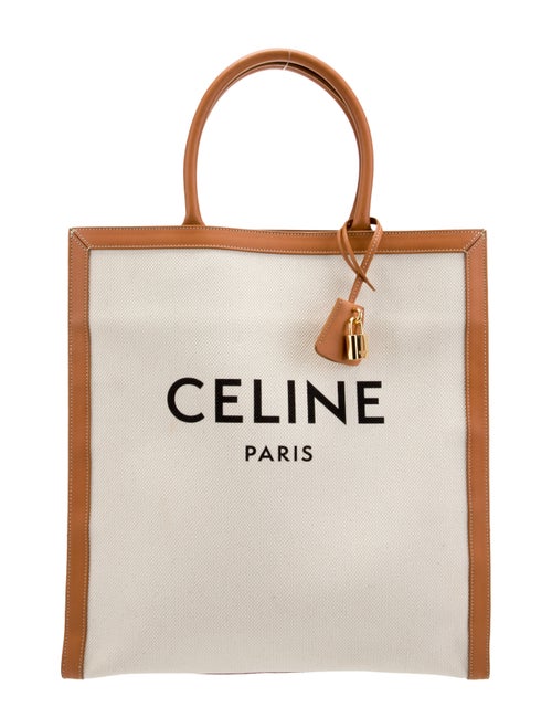 Celine Vertical Cabas