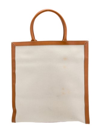 Celine Vertical Cabas