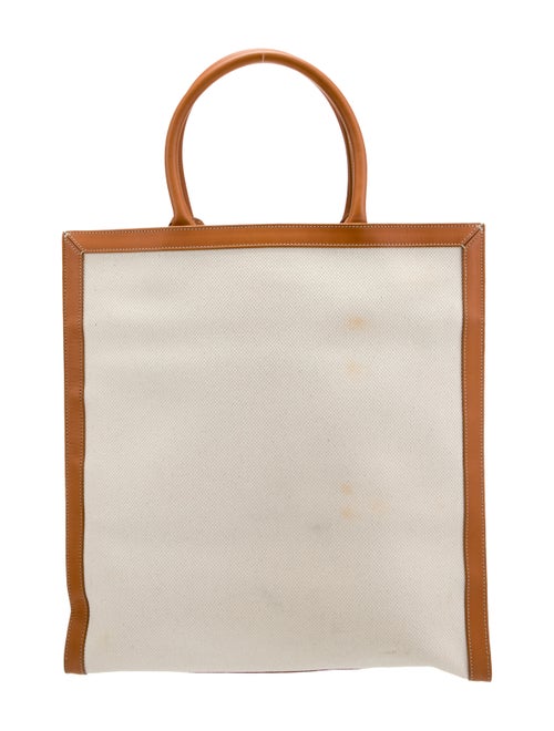 Celine Vertical Cabas