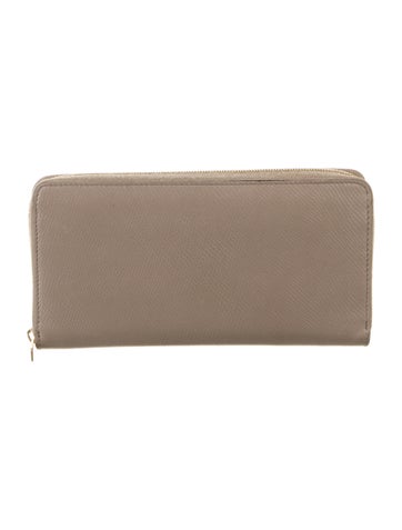 Celine Wallets 2020 Leather Continental Wallet