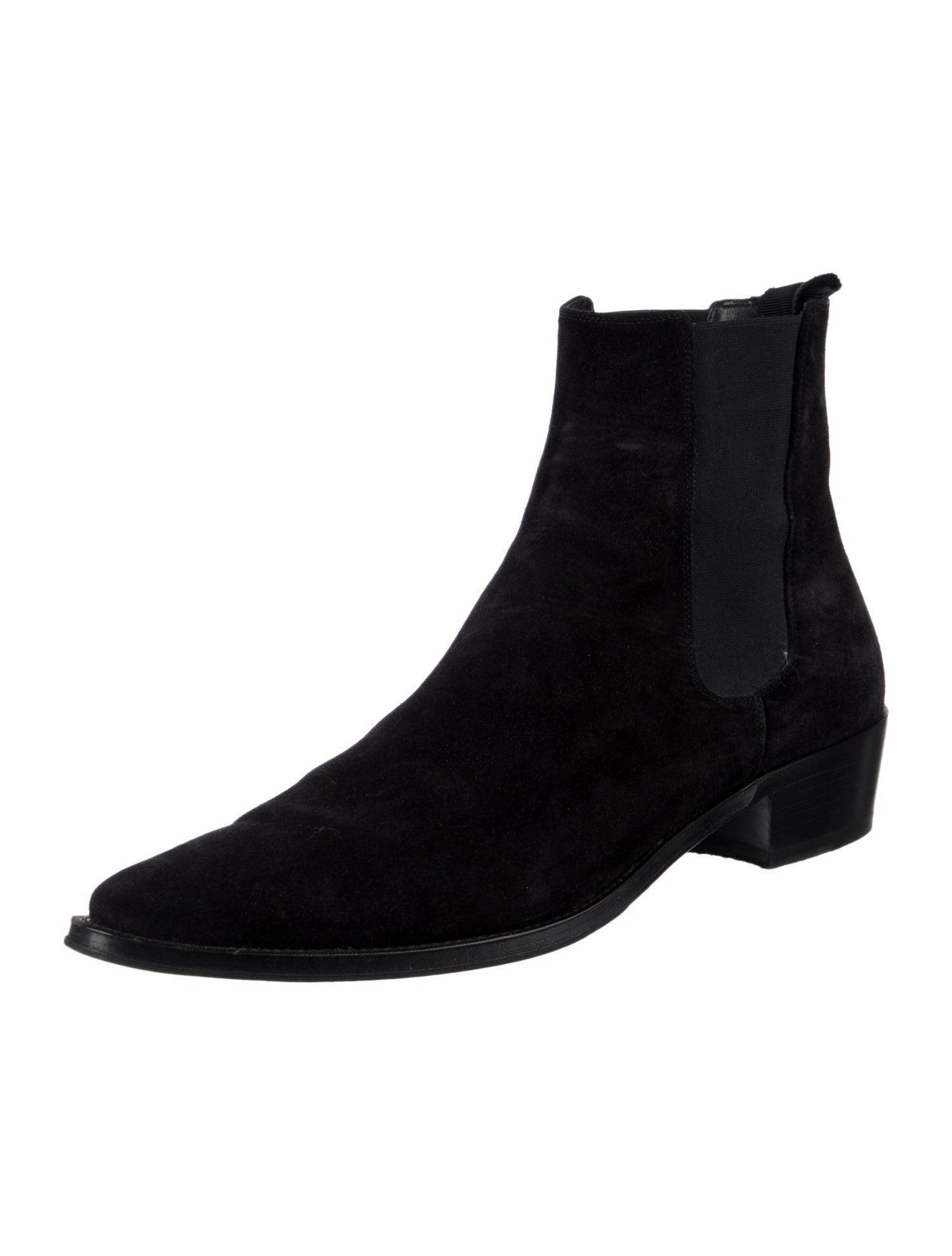 Celine Boots | The RealReal