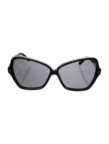 Celine Sunglasses Oversize Tinted