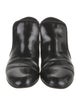 Celine Leather Boots