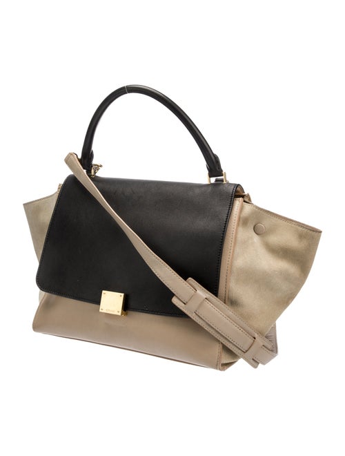 Celine Medium Trapeze