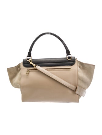 Celine Medium Trapeze