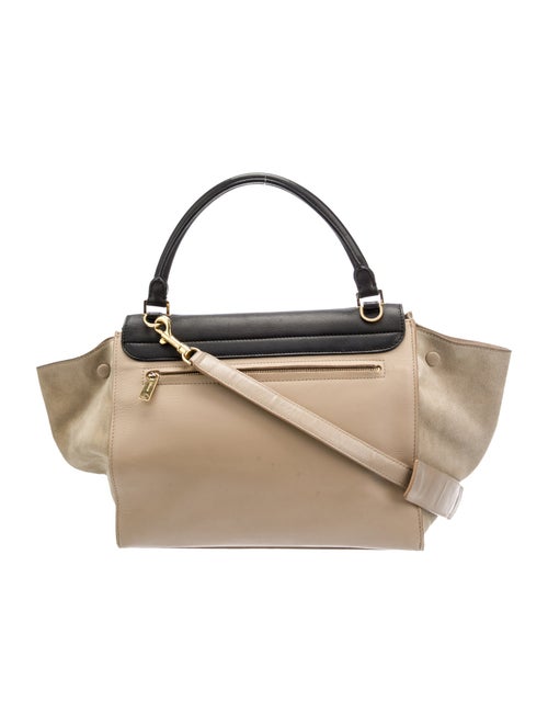 Celine Medium Trapeze