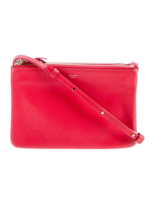 Celine Small Trio Bag