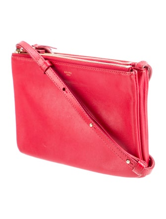 Celine Small Trio Bag