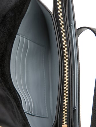 Celine Leather Crossbody Bag