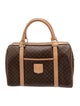 Celine Vintage Medium Boston