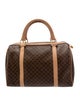 Celine Vintage Medium Boston