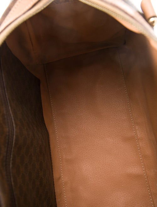 Celine Vintage Medium Boston