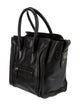 Celine Micro Luggage Tote