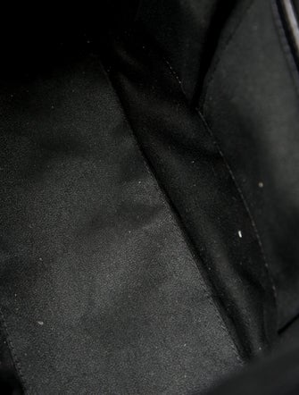 Celine Micro Luggage Tote