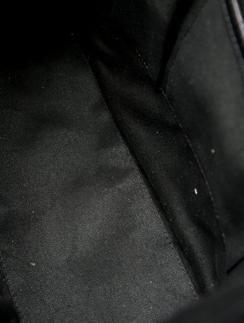 Celine Micro Luggage Tote