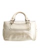 Celine Metallic Boogie Bag
