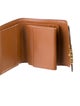 Celine 2023 Canvas Compact Compact Wallet