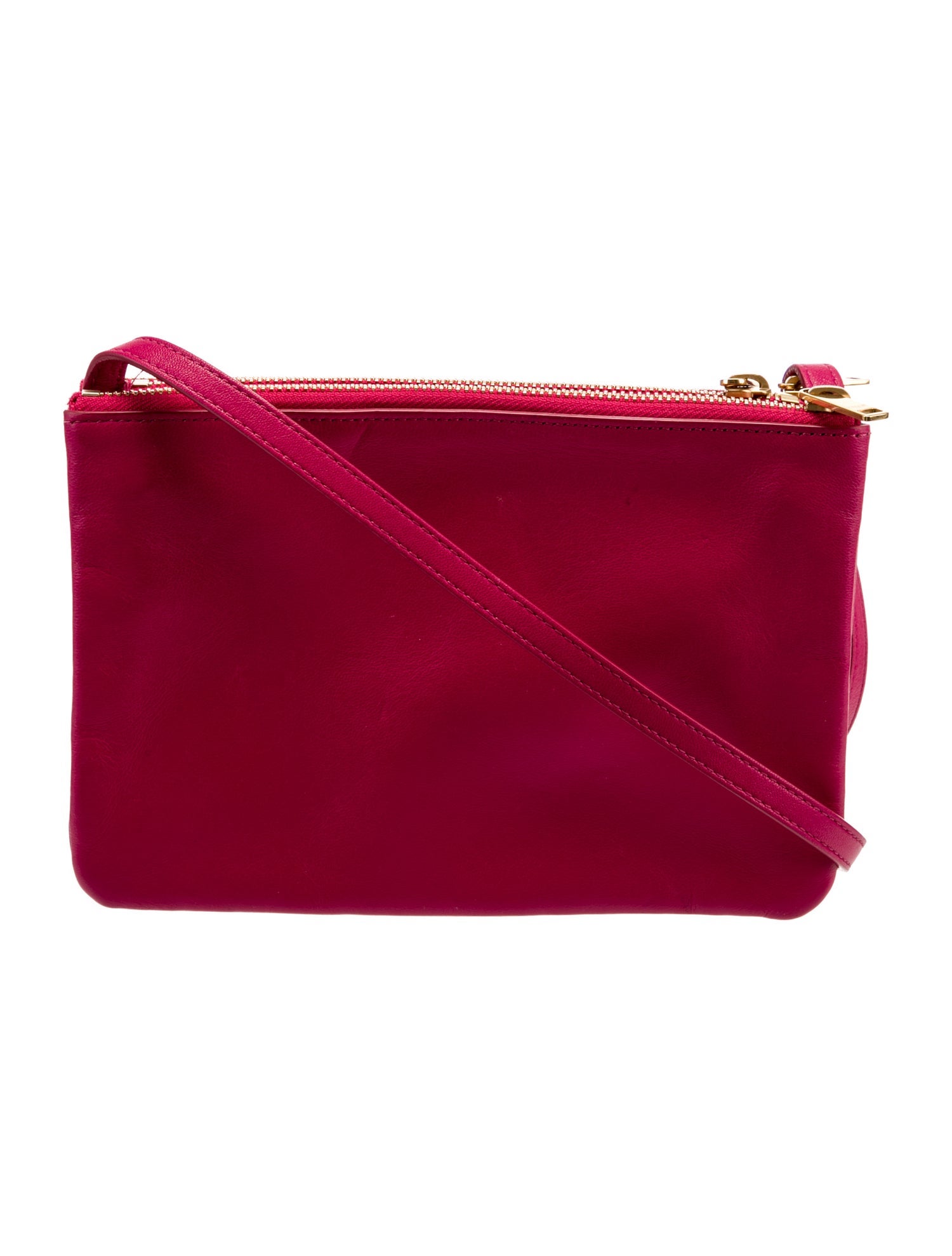 Celine Small Trio Crossbody Bag