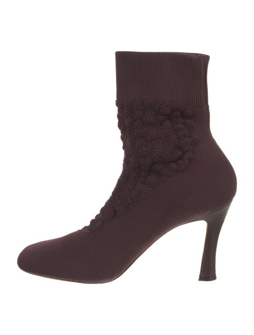 Celine Sock Boots