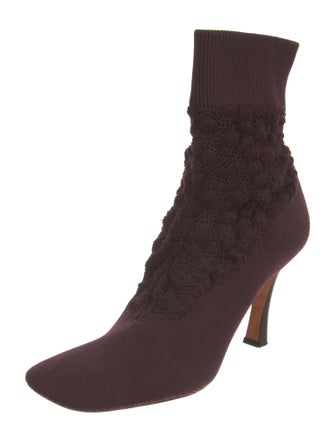 Celine Sock Boots