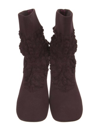Celine Sock Boots