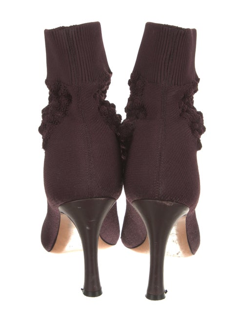 Celine Sock Boots