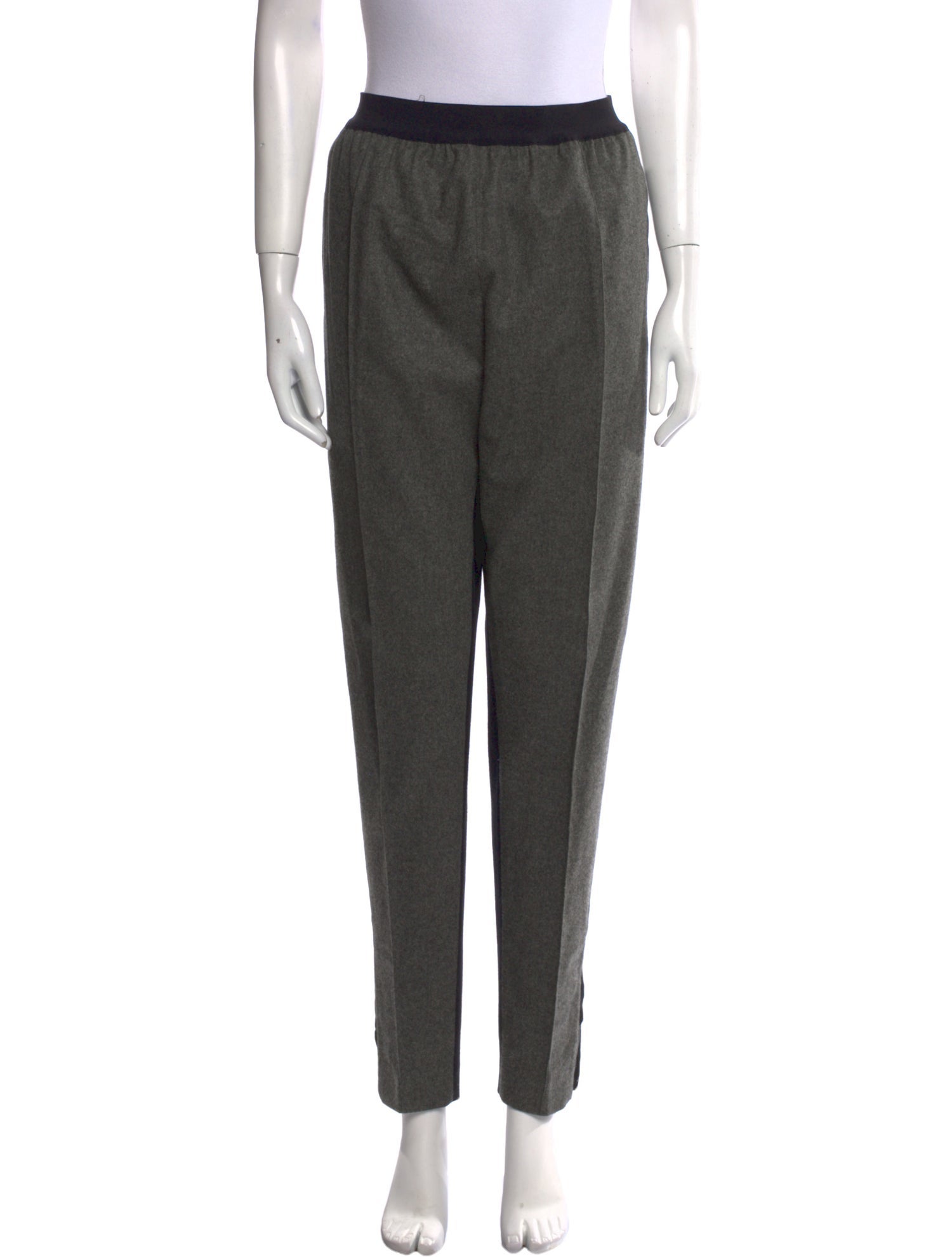 Celine Skinny Leg Pants