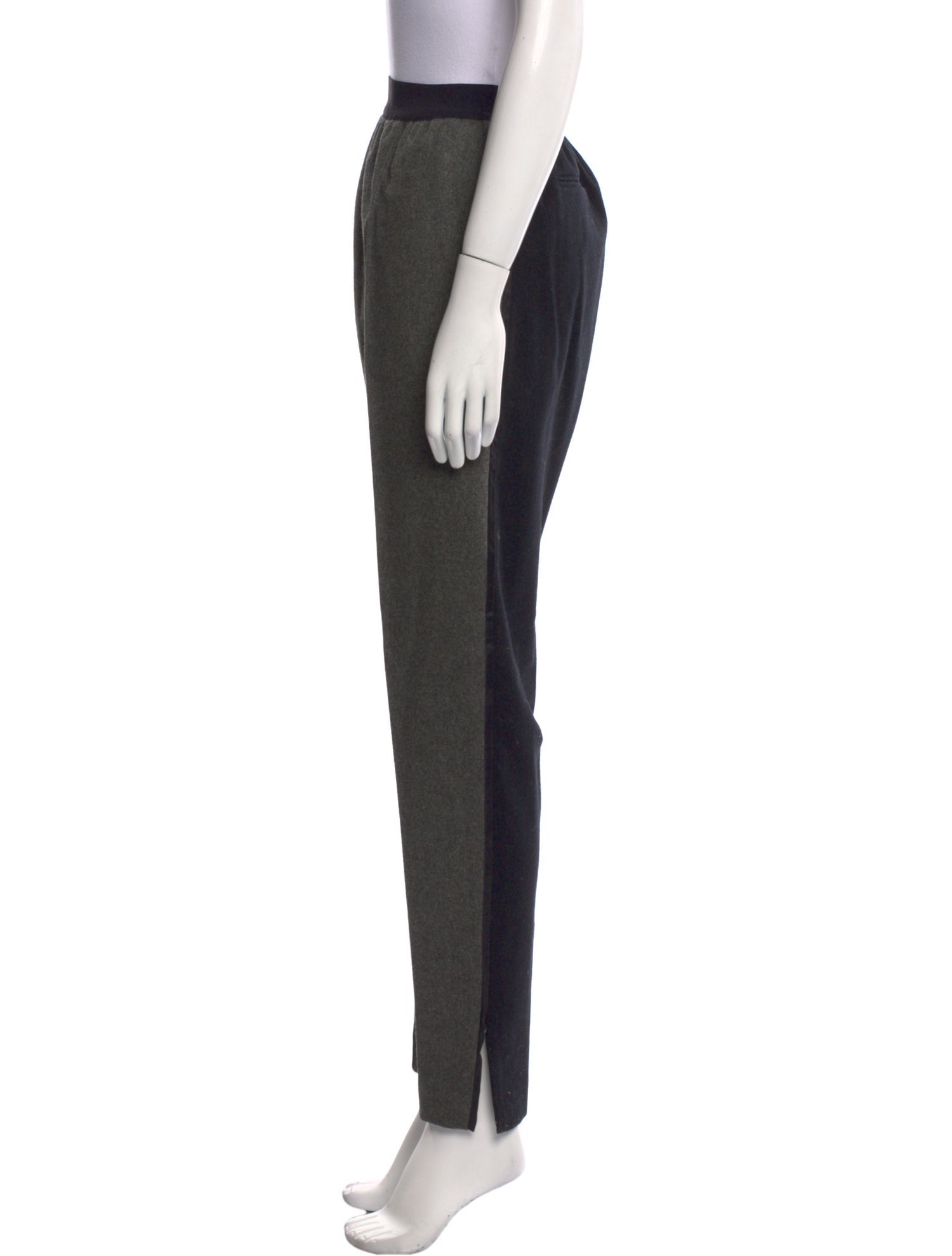 Celine Skinny Leg Pants