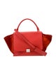 Celine Medium Trapeze Bag