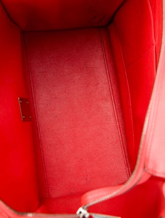 Celine Medium Trapeze Bag