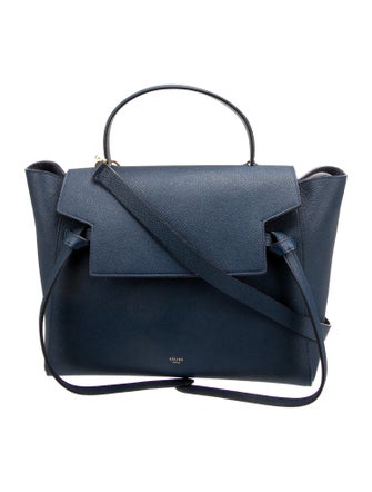 Celine Mini Belt Bag