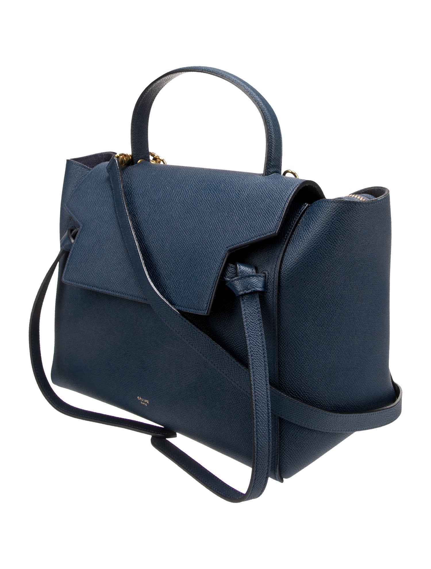 Celine Mini Belt Bag