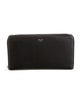 Celine 2016 Leather Continental Wallet