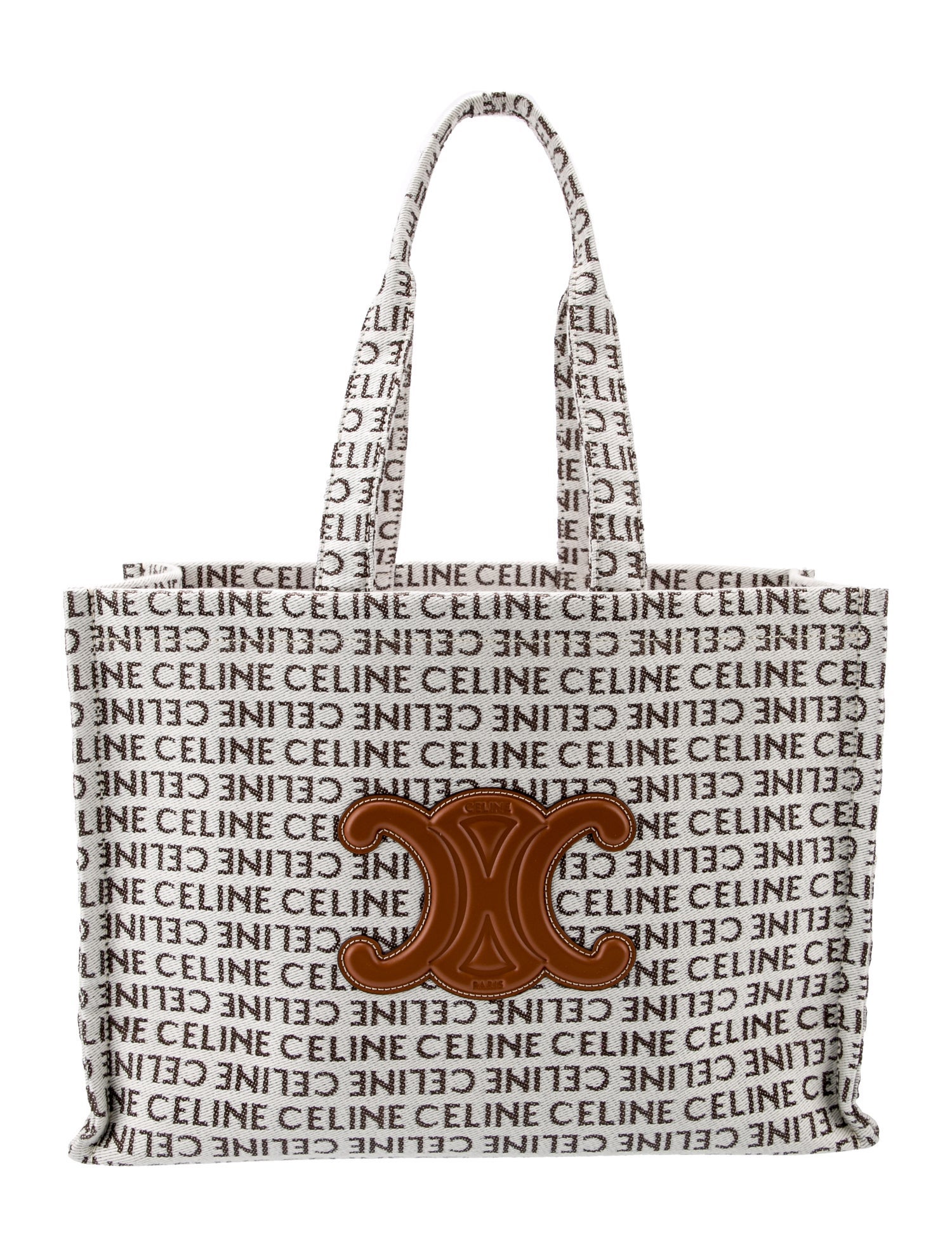 ☆☆CELINE☆☆ 24FW Celine Tote Bag 778598 Free CELINE 24FW Celine Tote Bag 778598 Free (CELINE/トートバッグ
